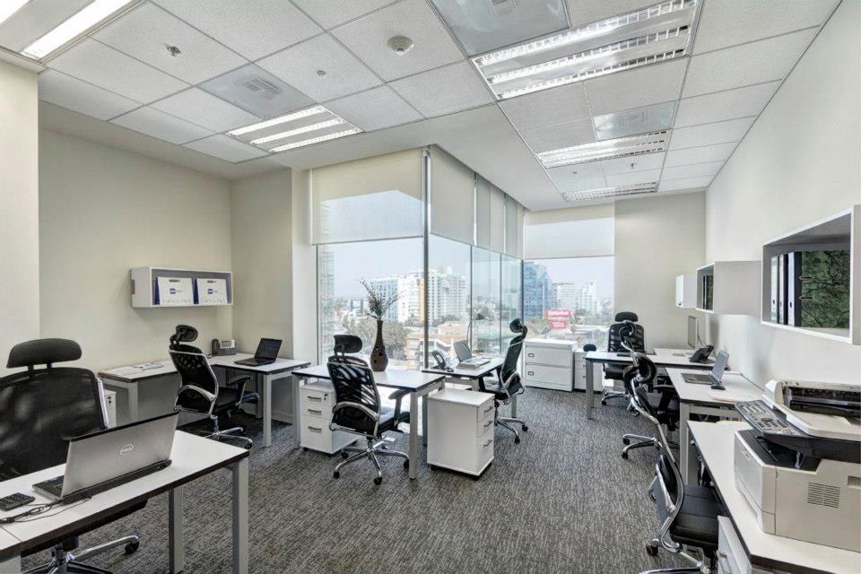 Commercial Office for Rent in Jeddah 2020 – Low Price