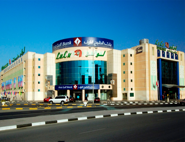 Lulu Hypermarket Saudi Arabia  International Society of Precision