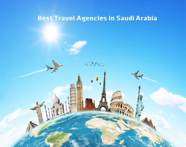 top travel agency in saudi arabia