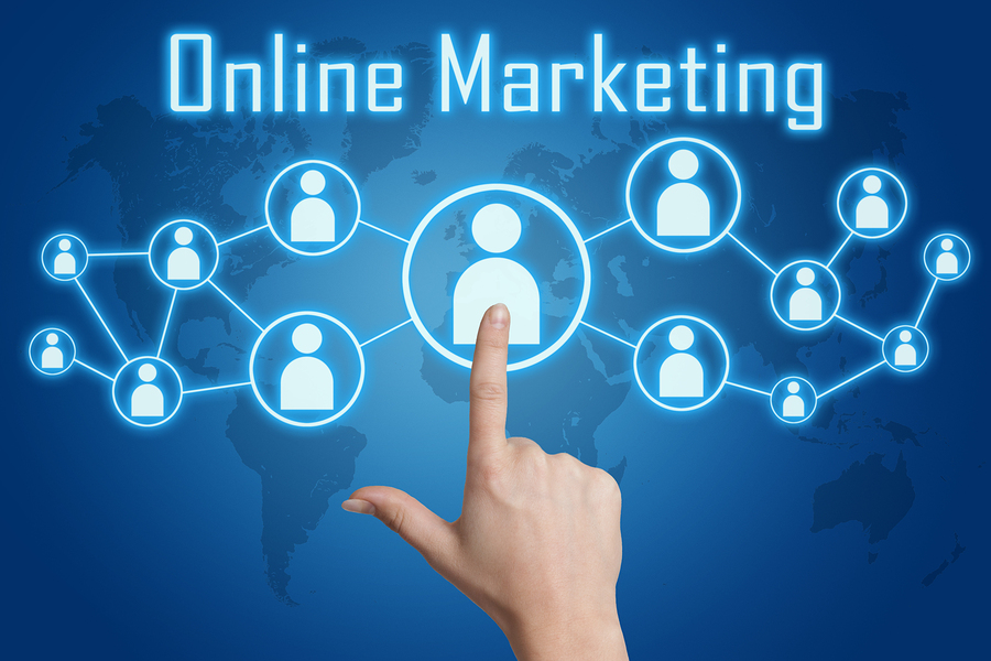 5 Best Online Marketing Solutions in Saudi Arabia 2020